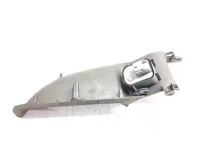 Pezzo di ricambio per auto di seconda mano controllo specchio per audi a3 (8p) 1.6 102 cv / 75 kw riferimenti oem iam 8p3959557  