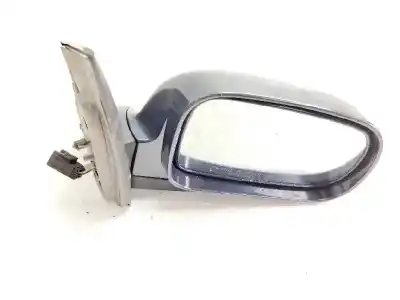 Pièce détachée automobile d'occasion RÉTROVISEUR DROIT pour SSANGYONG KYRON  Références OEM IAM E4012317  