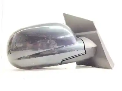 Second-hand car spare part right rearview mirror for ssangyong kyron (2005-2014) oem iam references e4012317  