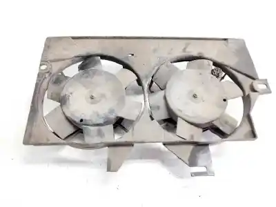 Second-hand car spare part radiator cooling fan for ford transit ft 100 oem iam references 94vb8c607cd  