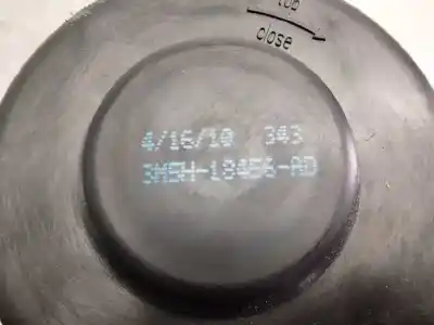 Peça sobressalente para automóvel em segunda mão motor de sofagem por ford kuga (cbv) 2.0 tdci cat referências oem iam 3m5h18456ad  