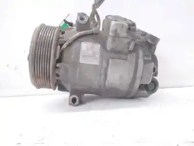 Second-hand car spare part air conditioning compressor for nissan qashqai+2 (jj10) acenta oem iam references 92600bb6ba