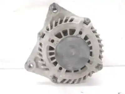 Second-hand car spare part alternator for nissan qashqai+2 (jj10) acenta oem iam references 23400jd71b
