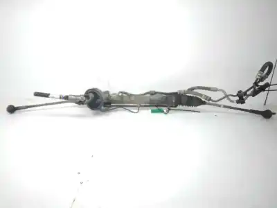 Peça sobressalente para automóvel em segunda mão caixa de direção por citroen ds5 2.0 hdi fap cat (rh02 / dw10cted4) referências oem iam 6820000084