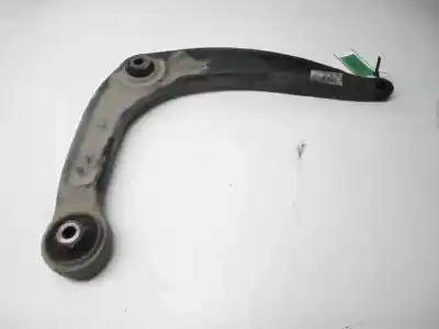 Peça sobressalente para automóvel em segunda mão braço de suspensão inferior dianteiro direito por citroen ds5 2.0 hdi fap cat (rh02 / dw10cted4) referências oem iam 884980
