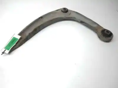 Peça sobressalente para automóvel em segunda mão braço de suspensão inferior esquerdo dianteiro por citroen ds5 2.0 hdi fap cat (rh02 / dw10cted4) referências oem iam 884981