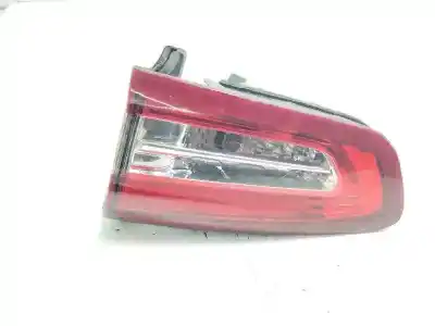 Peça sobressalente para automóvel em segunda mão farolim da mala traseiro direito por citroen ds5 2.0 hdi fap cat (rh02 / dw10cted4) referências oem iam 9803167989