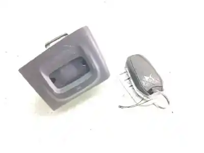 Second-hand car spare part IGNITION SWITCH for CITROEN DS5  OEM IAM references 9676427477  