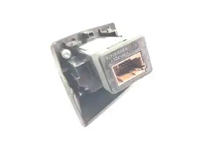 Second-hand car spare part ignition switch for citroen ds5 2.0 hdi fap cat (rh02 / dw10cted4) oem iam references 9676427477  