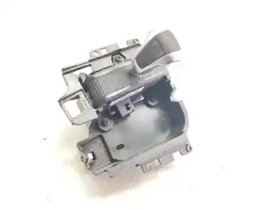 Peça sobressalente para automóvel em segunda mão ALAVANCA DE VELOCIDADES por CITROEN DS5  Referências OEM IAM 9801784480  9671798780