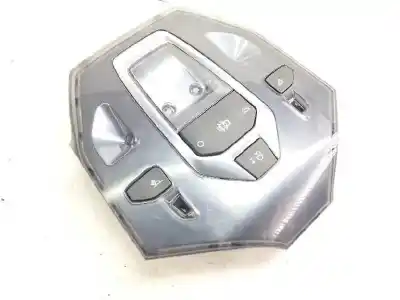 Second-hand car spare part INTERIOR LIGHT for CITROEN DS5  OEM IAM references 96702429  