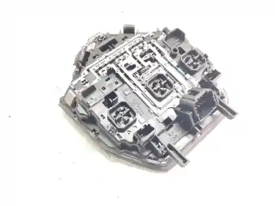 Second-hand car spare part interior light for citroen ds5 2.0 hdi fap cat (rh02 / dw10cted4) oem iam references 96702429  