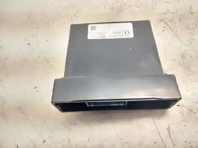 Second-hand car spare part electronic module for citroen ds5 2.0 hdi fap cat (rh02 / dw10cted4) oem iam references 980169528000  