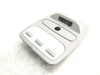 Pezzo di ricambio per auto di seconda mano Luce Interna per RENAULT CLIO III Authentique Riferimenti OEM IAM 739486822R  