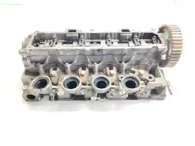 Second-hand car spare part cylinder head for ford fiesta (cb1) ambiente oem iam references 020609ha11593