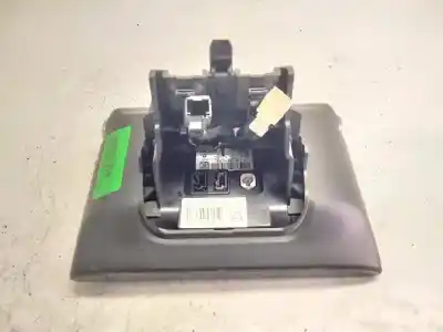 Pezzo di ricambio per auto di seconda mano display multifunzione per citroen c4 cactus 1.6 bluehdi 100 riferimenti oem iam 98010025zd07  9811486280