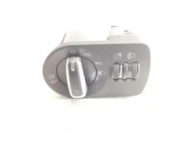 Автозапчасти б/у управление светом за audi a3 cabriolet (8p) ambition ссылки oem iam 8p0919084a