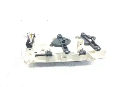 Автозапчасти б/у отопление / кондиционирование воздуха за renault scenic (ja..) 1.6 16v authentique (ja0b/11) ссылки oem iam 662366x  