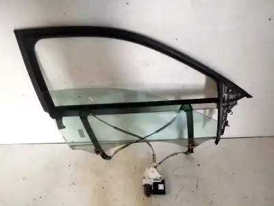 Second-hand car spare part passenger side right window regulator for audi a3 (8p) 1.6 tdi ambiente oem iam references 8p0959  