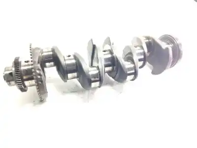Second-hand car spare part CRANKSHAFT for FIAT DUCATI MAXI CAJA ABIERTA (09.2006 =>)  OEM IAM references 5801846068  