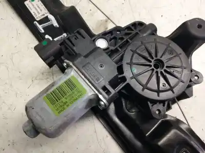 Peça sobressalente para automóvel em segunda mão elevador de vidros traseiro esquerdo por ford ecosport titanium referências oem iam cn15a27001cb  