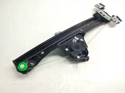 Peça sobressalente para automóvel em segunda mão elevador de vidros traseiro direito por ford ecosport titanium referências oem iam cn15a23200cb  