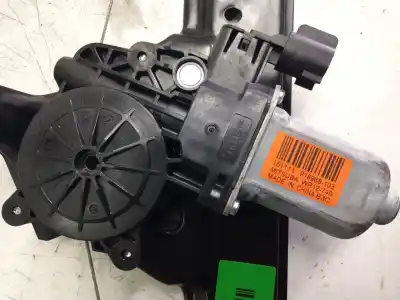 Peça sobressalente para automóvel em segunda mão elevador de vidros traseiro direito por ford ecosport titanium referências oem iam cn15a23200cb  