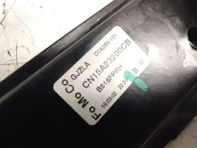 Peça sobressalente para automóvel em segunda mão elevador de vidros traseiro direito por ford ecosport titanium referências oem iam cn15a23200cb  