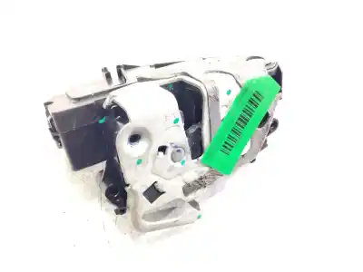 Pezzo di ricambio per auto di seconda mano serratura porta posteriore destra per ford ecosport titanium riferimenti oem iam en15a264a26ab