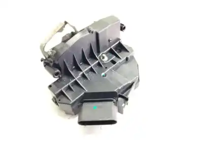 Peça sobressalente para automóvel em segunda mão fechadura da porta traseira direita por ford ecosport titanium referências oem iam en15a264a26ab  