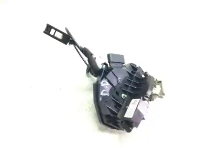 Peça sobressalente para automóvel em segunda mão fechadura da porta dianteira direita por ford ecosport titanium referências oem iam cn16a219a64gd  