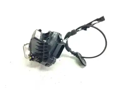 Peça sobressalente para automóvel em segunda mão fechadura da porta dianteira direita por ford ecosport titanium referências oem iam cn16a219a64gd  