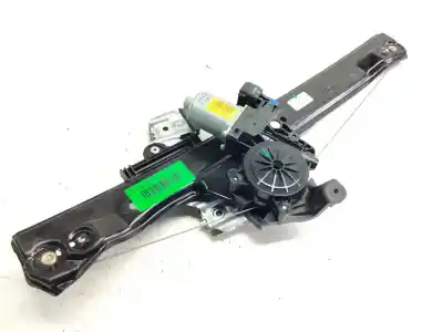 Pezzo di ricambio per auto di seconda mano alzacristalli anteriore sinistro per ford ecosport titanium riferimenti oem iam 928961104