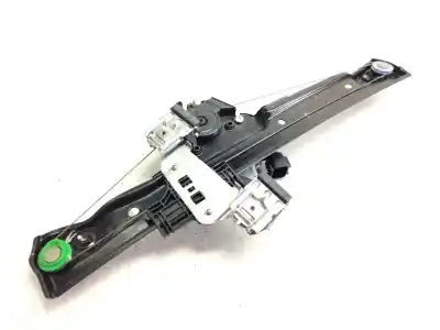 Second-hand car spare part driver left window regulator for ford ecosport titanium oem iam references 928961104  