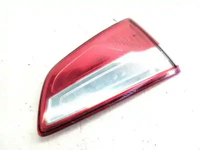 Pezzo di ricambio per auto di seconda mano fanale posteriore sinistro nella porta per ford ecosport titanium riferimenti oem iam cn1513a603bb