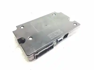 Pezzo di ricambio per auto di seconda mano modulo elettronico per ford ecosport titanium riferimenti oem iam e1bt14d212na