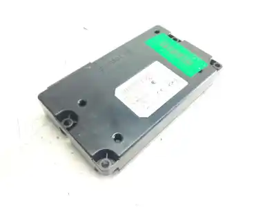 Pezzo di ricambio per auto di seconda mano modulo elettronico per ford ecosport titanium riferimenti oem iam e1bt14d212na  