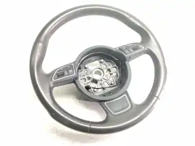 Peça sobressalente para automóvel em segunda mão Volante por AUDI A1 (8XK) 1.0 TFSI Referências OEM IAM 4G0419091BD  