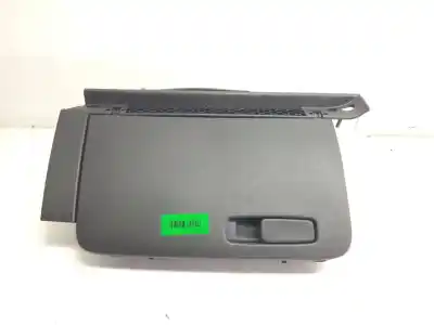 Peça sobressalente para automóvel em segunda mão Porta Luvas por AUDI A1 (8XK) 1.0 TFSI Referências OEM IAM 8XFAS4  