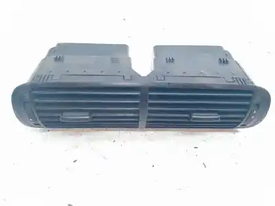 Peça sobressalente para automóvel em segunda mão grelha de ventilação tablier por seat leon (1m1) 1.9 tdi referências oem iam 8l0820951  
