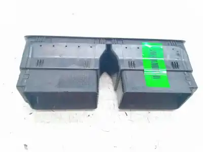 Peça sobressalente para automóvel em segunda mão grelha de ventilação tablier por seat leon (1m1) 1.9 tdi referências oem iam 8l0820951  