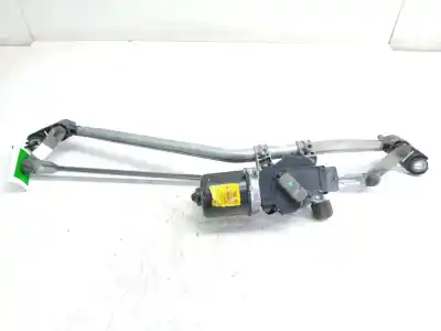 Peça sobressalente para automóvel em segunda mão motor do limpa para brisas por renault kangoo 1.5 dci diesel fap referências oem iam 54001902