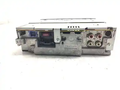 Second-hand car spare part audio system / radio cd for seat toledo ii (1m2) 1.9 tdi oem iam references cdtm014800ew  