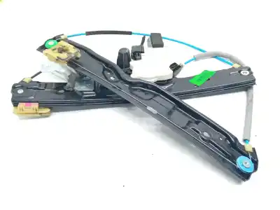 Tweedehands auto-onderdeel regelaar links voorruit voor jaguar xf prestige oem iam-referenties c40303101