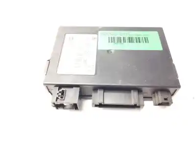 Recambio de automóvil de segunda mano de MODULO ELECTRONICO para AUDI A4 AVANT (8E)  referencias OEM IAM 8E0907383  