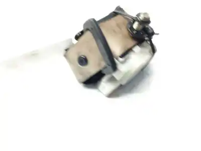 Автозапчастина б/у задній лівий ремін безпеки для audi a4 avant (8e) 2.5 tdi (120kw) посилання на oem iam 6079405  