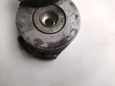 Tweedehands auto-onderdeel hulpriem spanner voor citroen jumpy 2.0 hdi cat (rhx / dw10bted) oem iam-referenties   9671609180