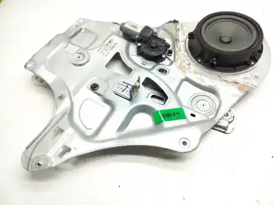 İkinci el araba yedek parçası ARKA SOL CAM REGÜLATÖRÜ için KIA SPORTAGE III (SL)  OEM IAM referansları B34703U000  