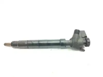 Second-hand car spare part Injector for VOLKSWAGEN POLO (9N1) 1.4 16V OEM IAM references 0017816415H  