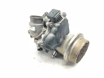 İkinci el araba yedek parçası EGR VALFI için VOLKSWAGEN POLO (6R1)  OEM IAM referansları 04B131501D  